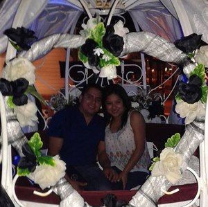 Meet your Posher, Nidia